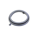 WHIRLPOOL, ARDO, INDESIT - Borracha da Porta da Máquina de Lavar Roupa - 481246818103