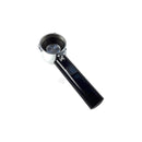 Grupo porta-filtro original para cafeteira Krups MS-622248 preto