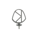 Batedor original para robot de cozinha De Longhi KW710653 KW716717