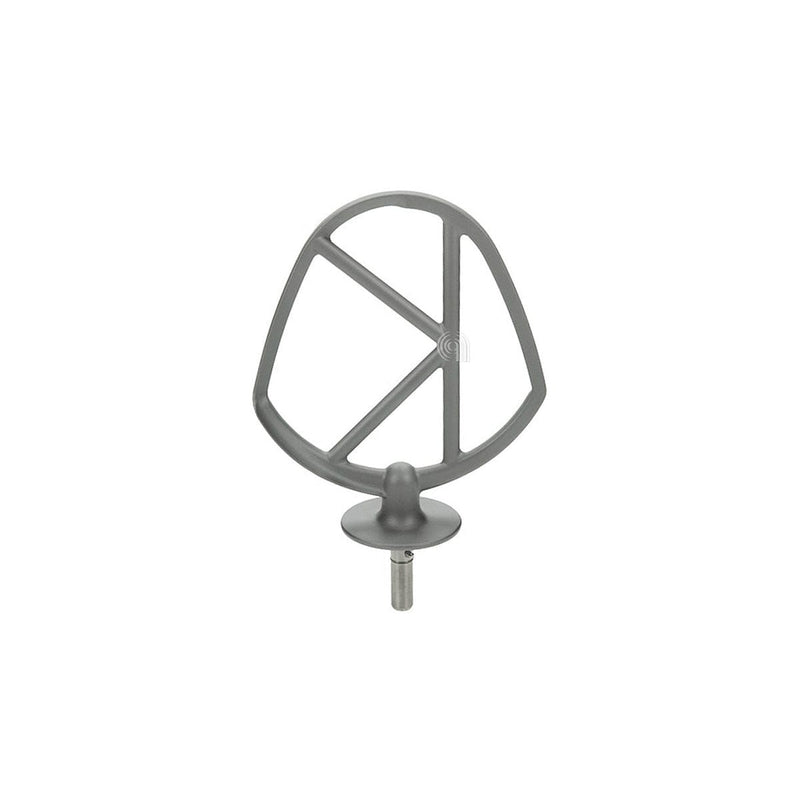 Batedor original para robot de cozinha De Longhi KW710653 KW716717