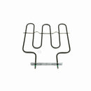 ELEMENTO INFERIOR DE AQUECIMENTO 1500W FORNO BOMPANI