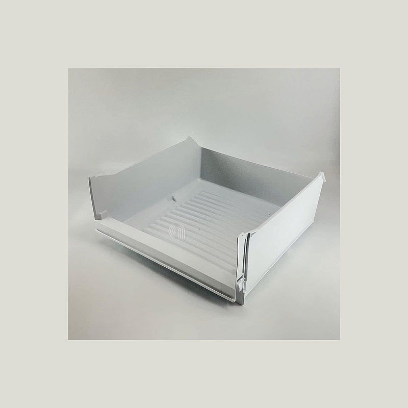 gaveta de legumes para frigorífico Bosch com códigos 00744374 e 00790343