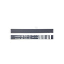 Correia Poly-V J5 1171 para máquina de lavar Smeg original