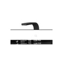 VESTEL, BOMPANI, SMEG, WHIRLPOOL, INDESIT - Correia Poly-V para Máquina de Lavar Roupa - 1228H6