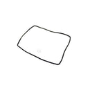 Junta de porta original Smeg para cozinha código 754130985