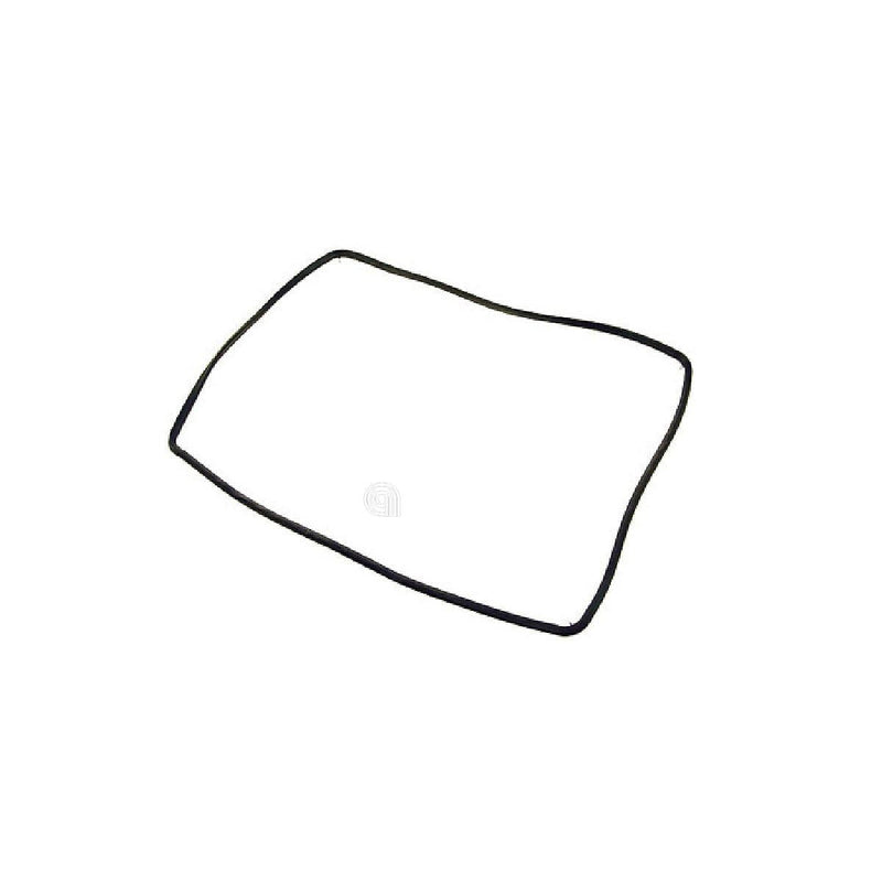Junta de porta original Smeg para cozinha código 754130985