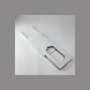 kit de instalação subconjunto ar condicionado Midea 12020600A00262