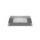 porta de forno smeg com vidro modelo b91gmcx