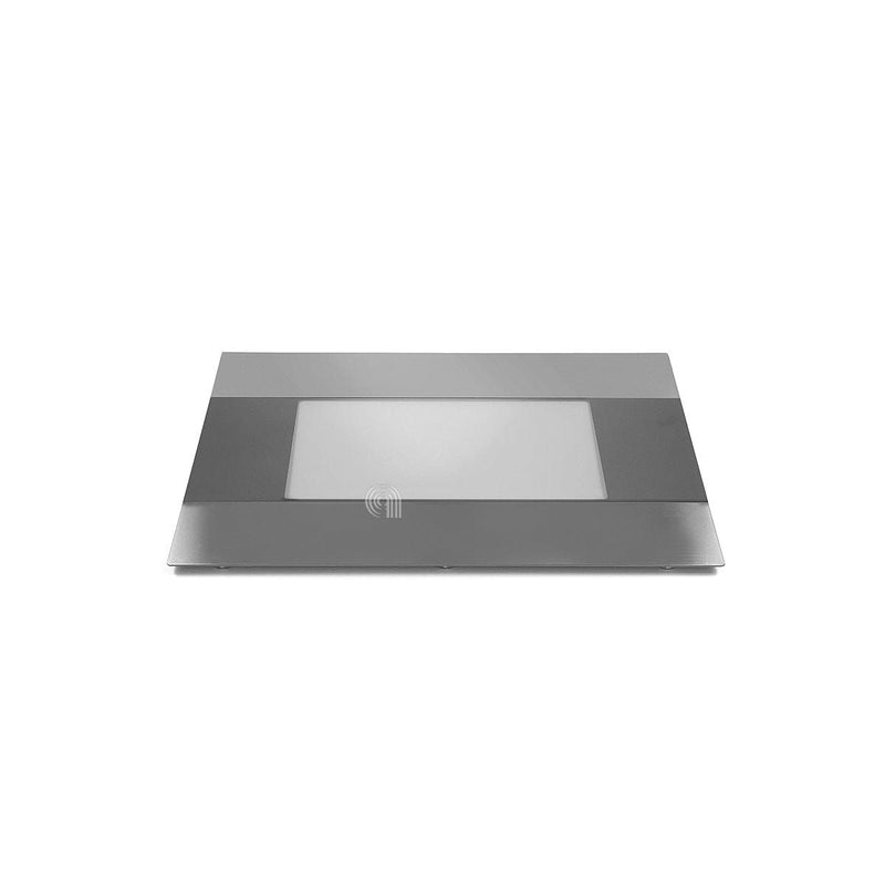 porta de forno smeg com vidro modelo b91gmcx