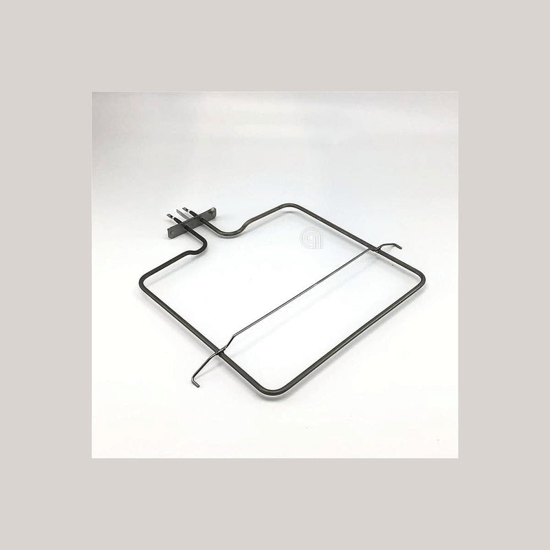 Resistência tubular U FS50 230V 1100W para forno Gorenje