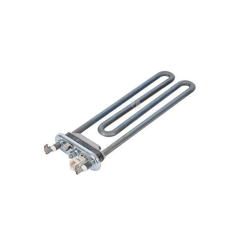 resistência original 1950W para máquina de lavar Electrolux com termofusíveis