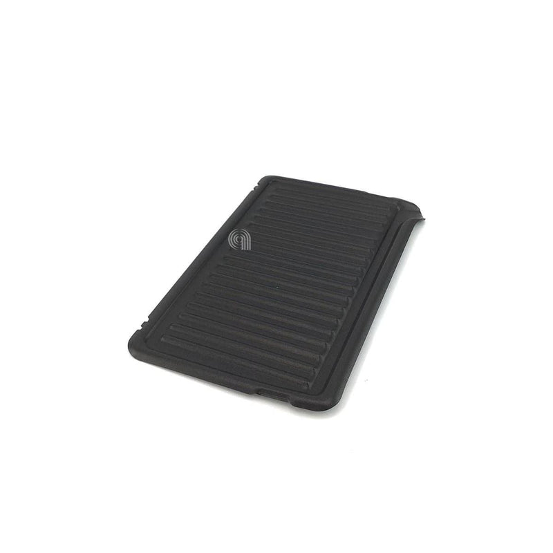placa original de grelha para placas Tefal TS-01034570
