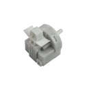 Pressóstato original para máquina de lavar Beko código 2833830500