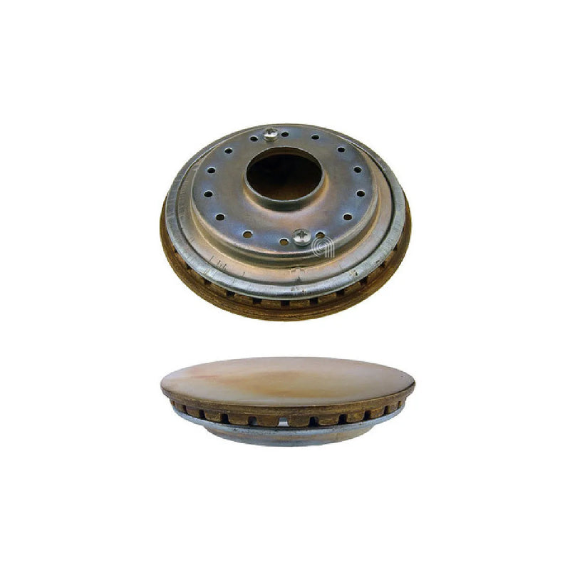 ZOPPAS, ELECTROLUX, REX, ZANUSSI - Apaga-chamas para Placa de cozedura - L6716