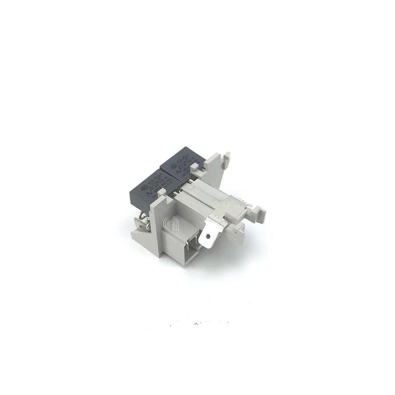 Filtro anti-ruído original para máquina de lavar loiça Whirlpool C00257123