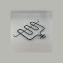 Resistência grill para forno Candy modelo 44002733 e 44006081