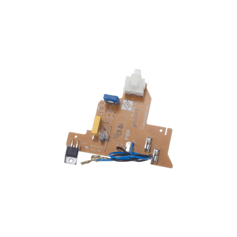 módulo motor para aspirador Bosch código 12008403