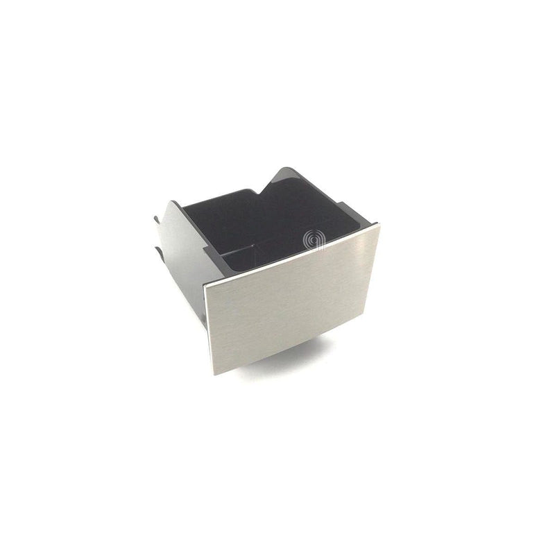 Recipiente para fundos de cafeteira De Longhi código 5513230461