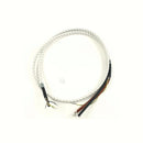 tubo simples original para ferro de engomar Polti código M0001608