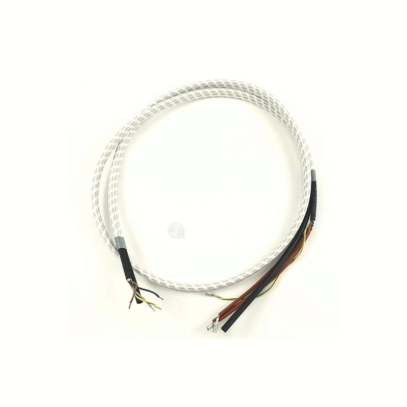 tubo simples original para ferro de engomar Polti código M0001608