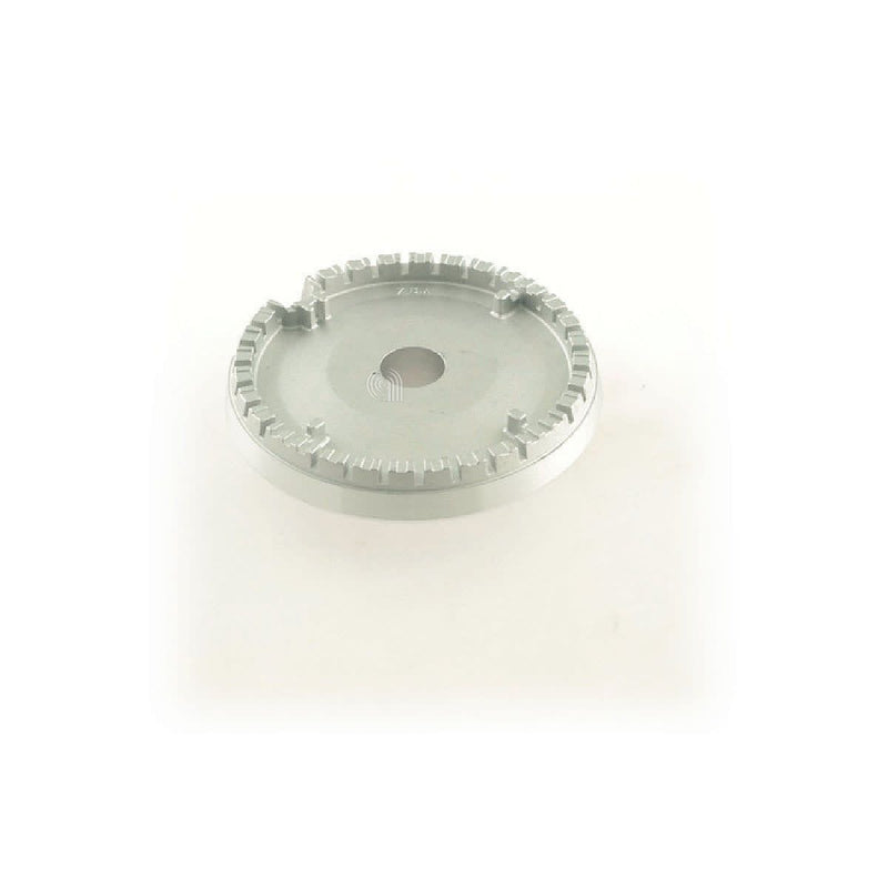 Queimador cabeça rapid burner Vestel Bompani código 37011317