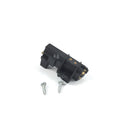 Motor de escovas original para lavadora Smeg código 691913525 Bosch 00615053