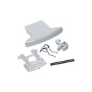 ARDO, Newpol - Manípulo da porta da máquina de lavar - 719007200