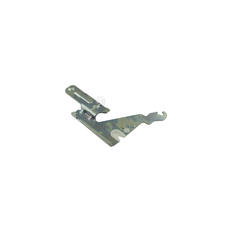 Dobradiça esquerda original para máquina de lavar loiça Bosch 00750328