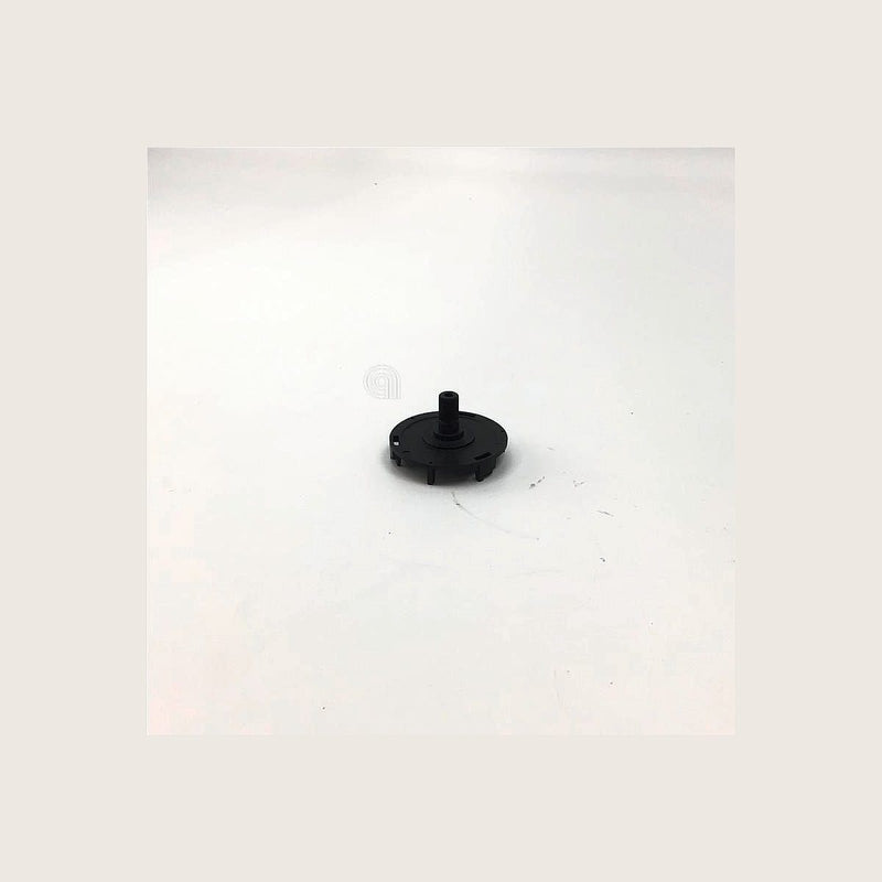 Suporte do moedor inferior para cafeteira Philips 996530017952