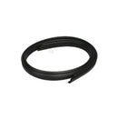 Junta de porta original para máquina de lavar loiça Beko 1749190100