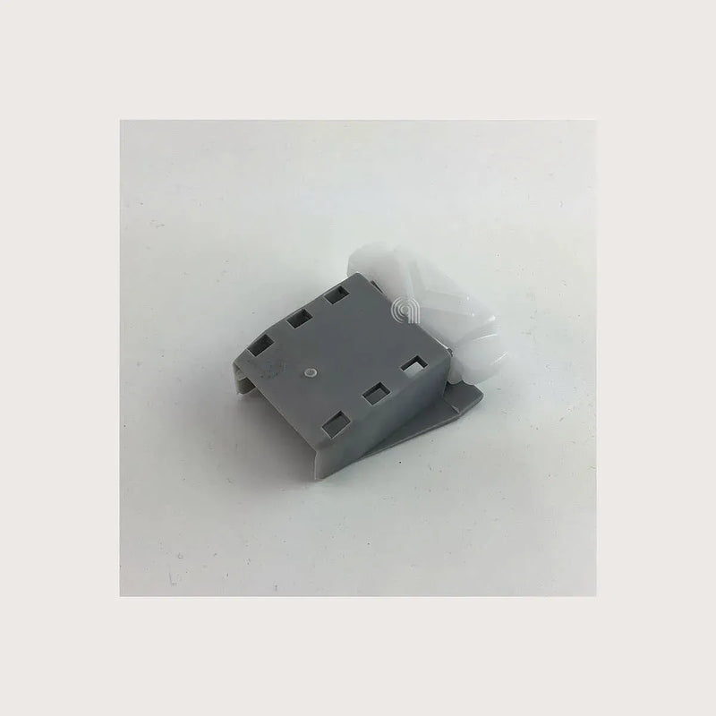 Guia de fecho para máquina de lavar loiça original Whirlpool Indesit códigos C00311243
