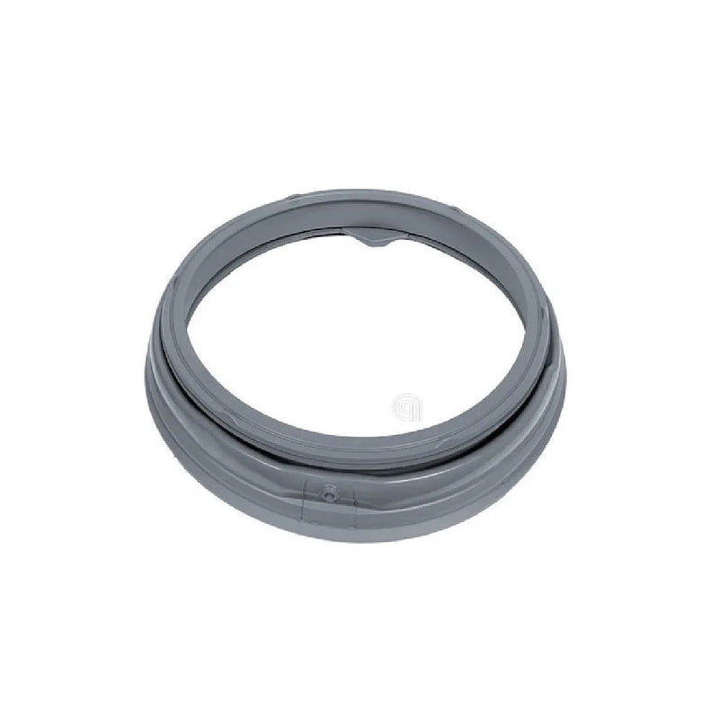 Junta de porta original para máquina de lavar LG 4986ER1005A flexível