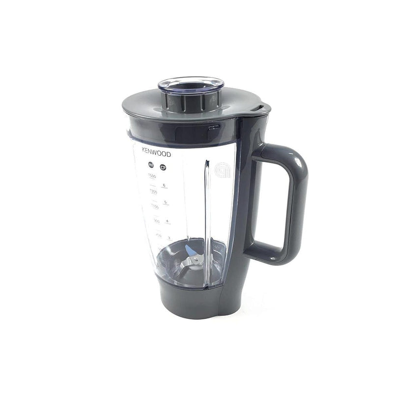 copo liquidificador kenwood peça de substituição jarro batedeira KW716436