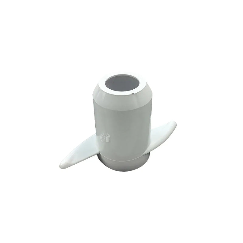 Cuchilla original para robot de cocina Bosch referencia 00056318