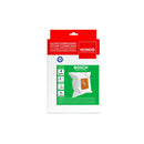 BOSCH, SIEMENS, ELECTROLUX - Saco para aspirador - 00468265
