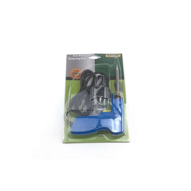 Pistola de soldadura de dupla potência 20W-130W GBC original
