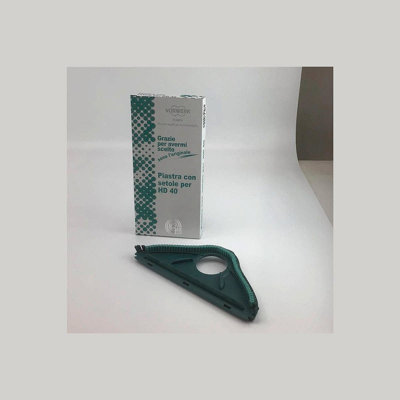 Escova com cerdas para aspirador Vorwerk 45437