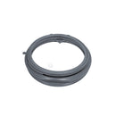 Junta de porta original para máquina de lavar Beko códigos 2904523600