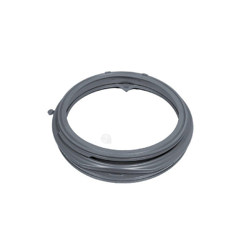 Junta de porta original para máquina de lavar Beko códigos 2904523600