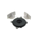 MIELE - Kit de reparação da bomba de drenagem da máquina de lavar - 02028890