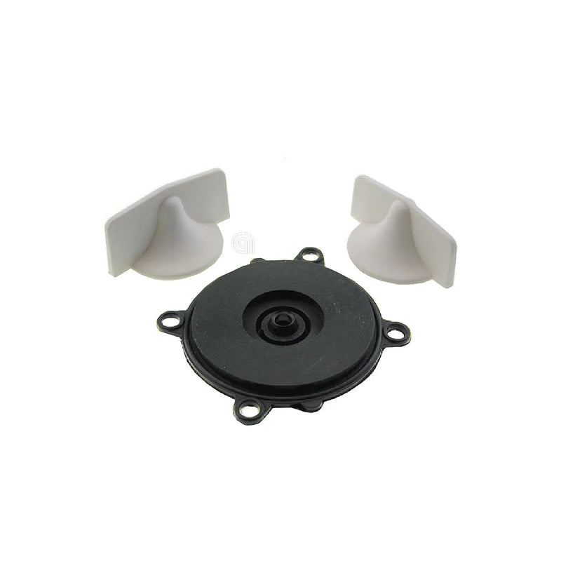 MIELE - Kit de reparação da bomba de drenagem da máquina de lavar - 02028890