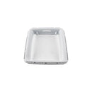 cornija superior para máquina de lavar Candy código 43007422