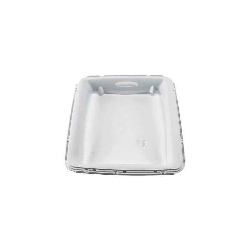 cornija superior para máquina de lavar Candy código 43007422
