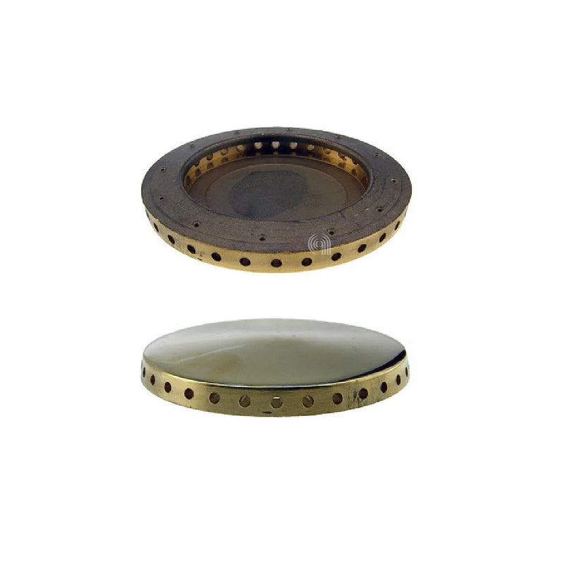 IGNIS FRANKE - Apaga-chamas rápido para placa de cocção - L2534