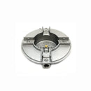 coppa trc d.1,33 g20 peça de substituição para placas smeg e whirlpool
