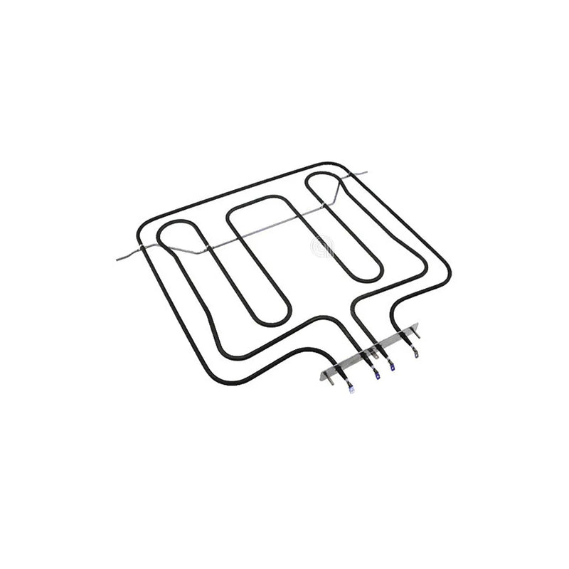 SMEG, HOMARK, WESTINGHOUSE - Resistência superior para forno - 806890052
