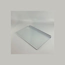 Estante de vidro para frigorífico Smeg código 695652261