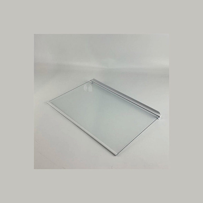 Estante de vidro para frigorífico Smeg código 695652261