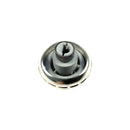 Pomo original vitrocerâmica Smeg código 694972560 e 694974548
