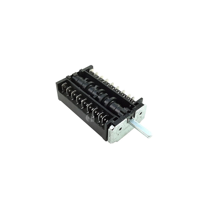 Interruptor original forno Meneghetti Blanco Bompani 12540710
